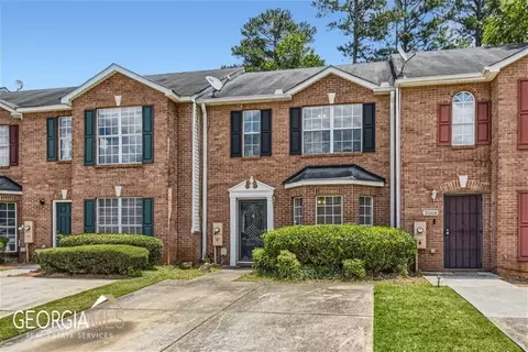 3166 Kingswood Gln, Decatur, GA 30034
