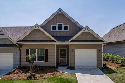 131 Sanctuary Pl, Jasper, GA 30143
