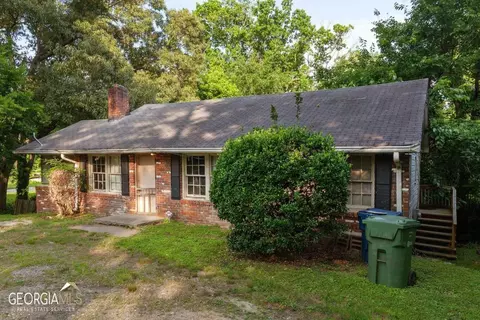 Undisclosed, Atlanta, GA 30331