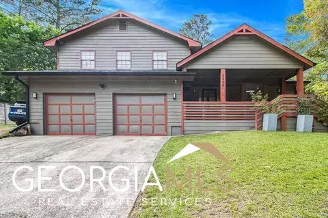 6849 Fielder Ct, Rex, GA 30273
