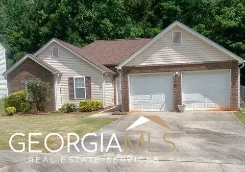 333 Summit Ln, Riverdale, GA 30274