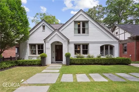 1016 Cumberland Rd NE, Atlanta, GA 30306