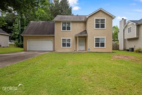 2323 Sandspring Dr SW, Atlanta, GA 30331