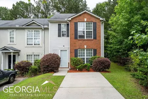 307 Saratoga Pl, Riverdale, GA 30296