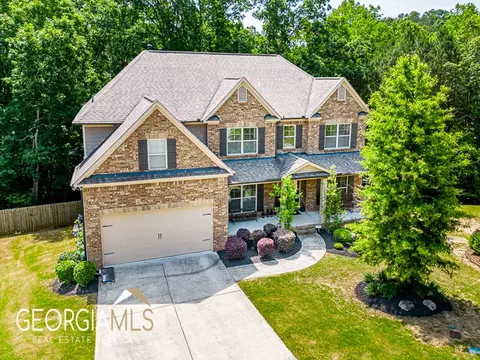 1219 Side Step Trce, Lawrenceville, GA 30045