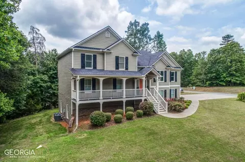 301 Winnipeg Ct, Canton, GA 30114