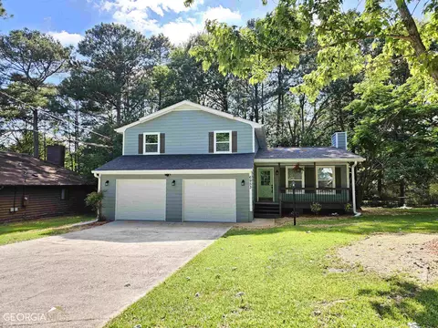6953 Apache Ln, Riverdale, GA 30274