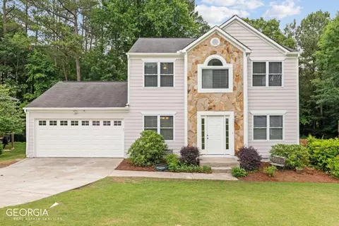 555 Old Preston Trl, Alpharetta, GA 30022