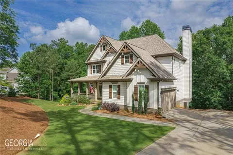921 Fields Chapel Rd, Canton, GA 30114