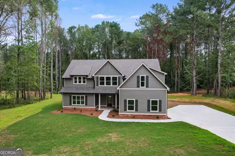 309 Paynes Lake Rd, Carrollton, GA 30116