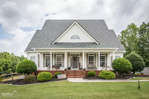 142 Watson Dr, Bremen, GA 30110