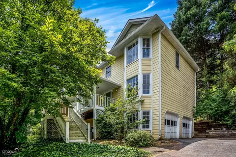600 Adam Cir, Woodstock, GA 30188