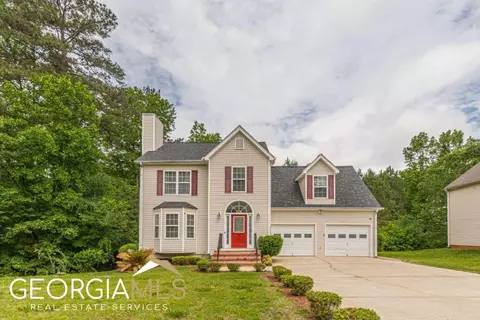 6284 Hampstead Ln, Douglasville, GA 30134