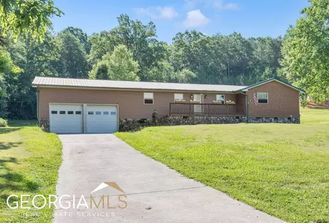 1688 Lake Rd, Tunnel Hill, GA 30755