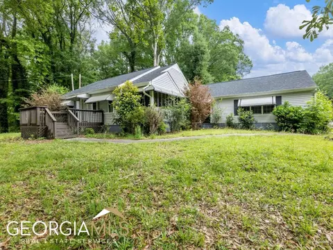 3416 Mount Olive Rd, Atlanta, GA 30344