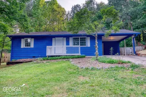 11 Wayland Cir NW, Cartersville, GA 30120