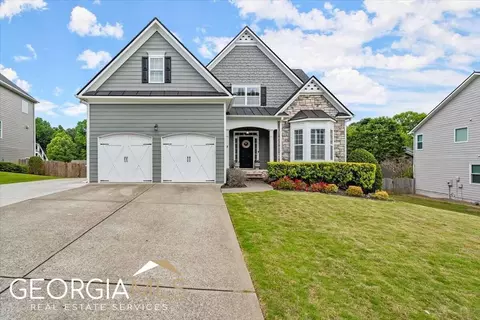 214 Highlands Dr, Woodstock, GA 30188