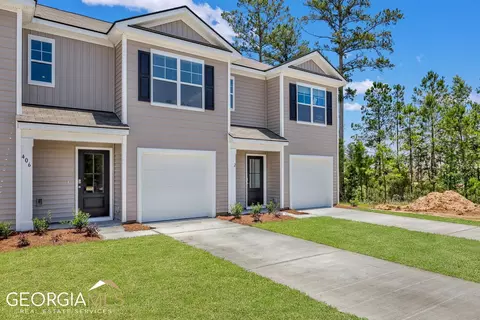 235 Coneflower Rd, Bloomingdale, GA 31302