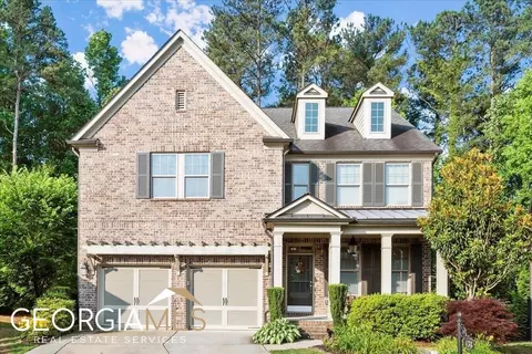 Undisclosed, Woodstock, GA 30188