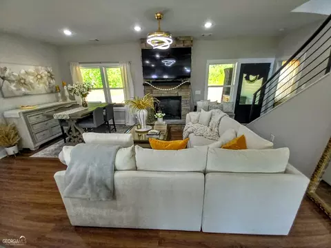 533 Lively Rd, Waco, GA 30182 photo 13