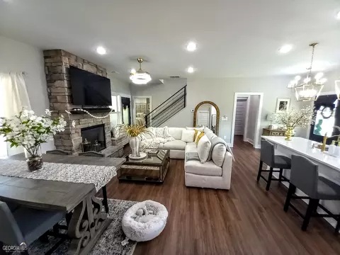 533 Lively Rd, Waco, GA 30182 photo 14