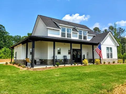 533 Lively Rd, Waco, GA 30182 photo 2