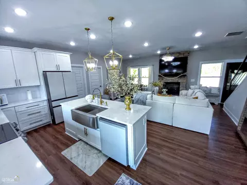 533 Lively Rd, Waco, GA 30182 photo 8