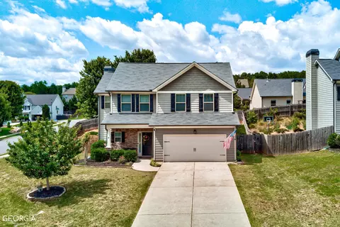 3 Harrier Dr, Dawsonville, GA 30534
