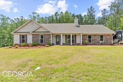 107 Old Plantation Trl, Milledgeville, GA 31061