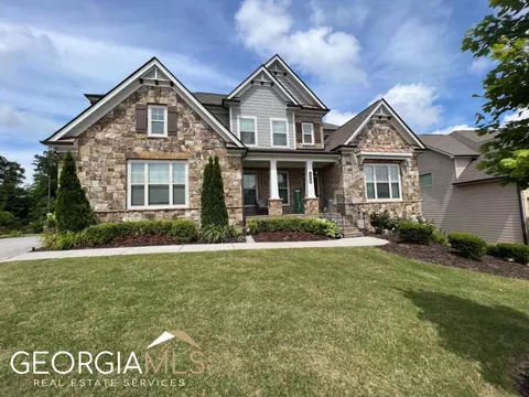 1874 Trinity Chase Dr, Dacula, GA 30019 photo 1