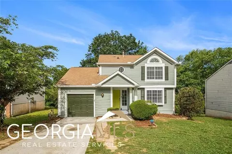 2073 Raintree Pl, Lithonia, GA 30058