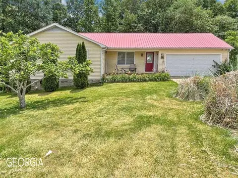 41 Blackberry Holw, Carrollton, GA 30117