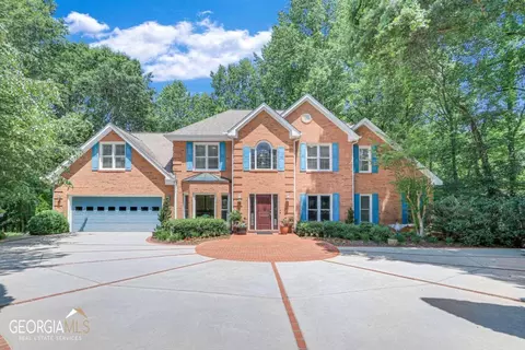 1468 Kensington Pl, Gainesville, GA 30501