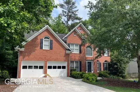 2860 Tynewick Dr NE, Roswell, GA 30075
