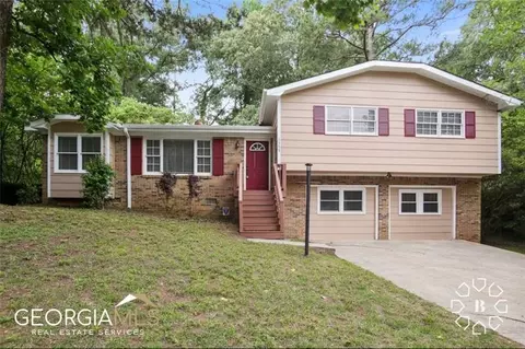 1355 Town Country Dr SE, Atlanta, GA 30316