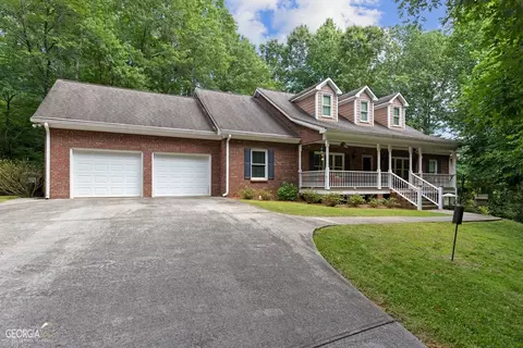 118 Ashton Farms Dr, Canton, GA 30115