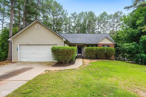 Undisclosed, Monroe, GA 30655