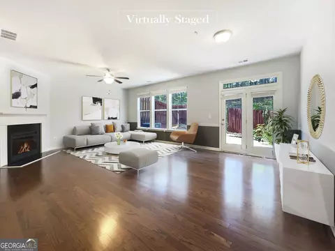 3845 Augustine Pl, Rex, GA 30273 photo 2