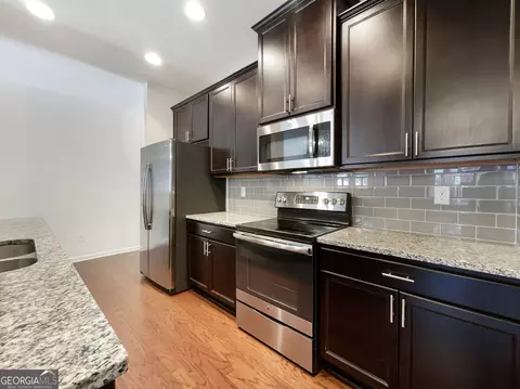 3845 Augustine Pl, Rex, GA 30273 photo 13