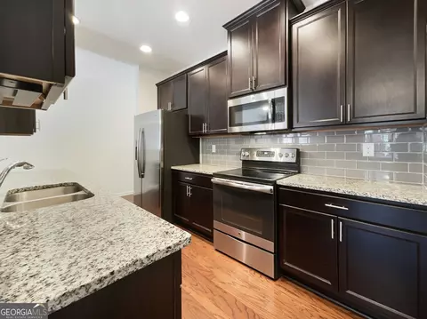 3845 Augustine Pl, Rex, GA 30273 photo 12