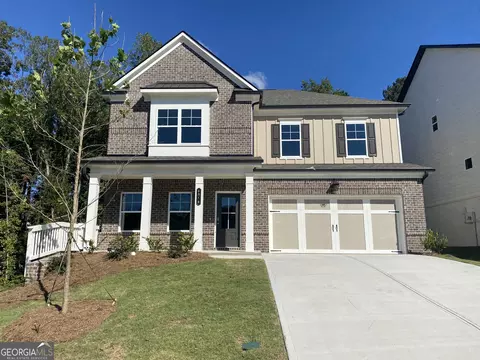 4018 Brookmont Way #37A, Auburn, GA 30011