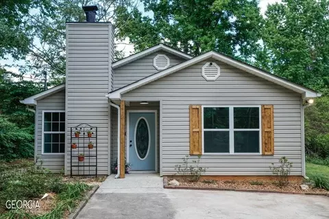 7025 Diana Cir, Gainesville, GA 30506
