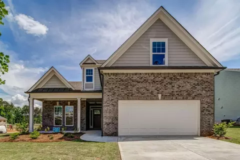 3001 Farm Tract Trl, Woodstock, GA 30189