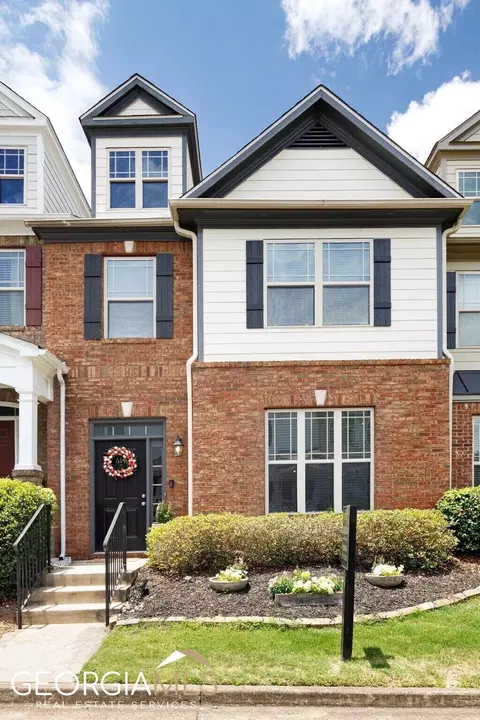 614 Sweet Bay Rdg, Woodstock, GA 30188