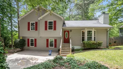 460 Mcclung Rd, Hiram, GA 30141