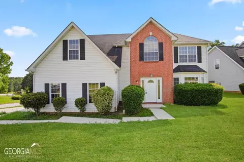 10717 Misty Meadows Ct, Hampton, GA 30228