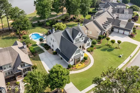 113 Lake Shore Dr, Newnan, GA 30265