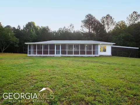 5930 Old Stilesboro Rd NW, Acworth, GA 30101