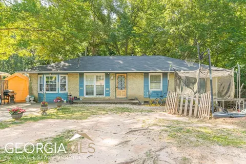8054 Devonshire Dr, Jonesboro, GA 30238