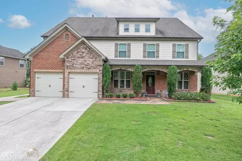 416 Fairway Dr, Acworth, GA 30101